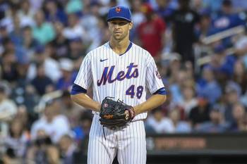 Pittsburgh Pirates vs New York Mets 9/6/22 MLB Picks, Predictions, Odds