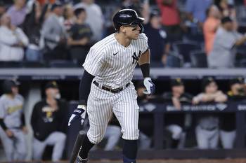 Pittsburgh Pirates vs. New York Yankees FREE LIVE STREAM (9/21/22): Watch MLB online