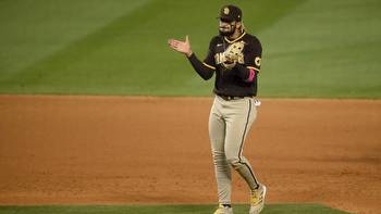 Pittsburgh Pirates vs. San Diego Padres Betting Preview