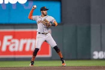 Pittsburgh Pirates vs San Francisco Giants Prediction, 5/31/2023 MLB Picks, Best Bets & Odds