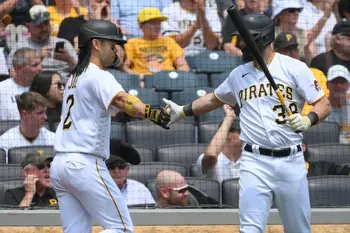 Pittsburgh Pirates vs. Seattle Mariners Picks, Predictions & Odds