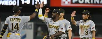 Pittsburgh Pirates vs St. Louis Cardinals 4/14/2023 Picks