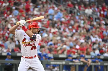 Pittsburgh Pirates vs St. Louis Cardinals Prediction, 4/13/2023 MLB Picks, Best Bets & Odds