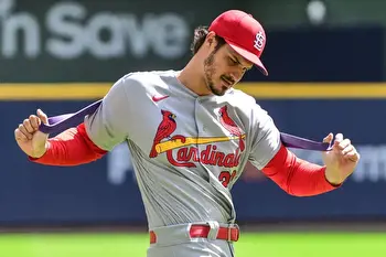 Pittsburgh Pirates vs St. Louis Cardinals Prediction, 4/14/2023 MLB Picks, Best Bets & Odds