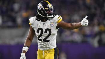 Pittsburgh Steelers Odds, Picks, Promo Codes, News & Rumors