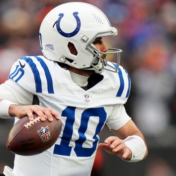 Pittsburgh Steelers vs. Indianapolis Colts Prediction, Preview, and Odds