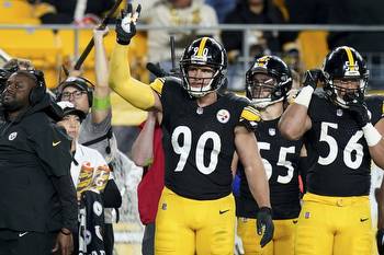 Pittsburgh Steelers vs. Las Vegas Raiders: Prediction, NFL picks, odds for NFL Week 3 (9/24/2023)