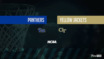 Pittsburgh Vs Georgia Tech NCAA Basketball Betting Odds Picks & Tips