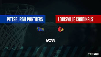 Pittsburgh Vs Louisville NCAA Basketball Betting Odds Picks & Tips