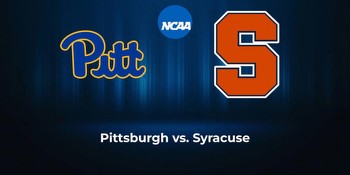 Pittsburgh vs. Syracuse Predictions, College Basketball BetMGM Promo Codes, & Picks