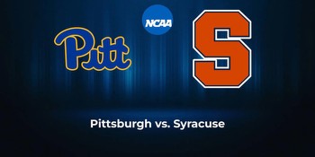 Pittsburgh vs. Syracuse: Sportsbook promo codes, odds, spread, over/under