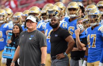 Pittsburgh vs. UCLA in the Sun Bowl: Odds, Bets, and Predictions