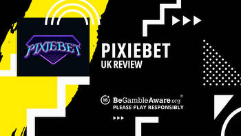 Pixiebet review and sports bonus for UK players 2023