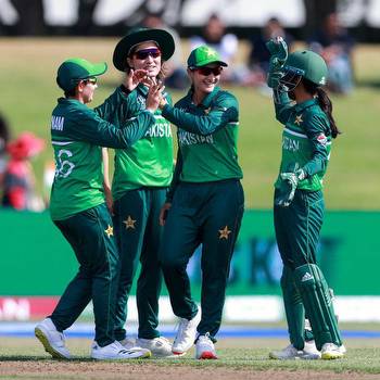 PK-W vs SA-W Dream11 Prediction, Fantasy Cricket Tips, Dream11 Team, Playing XI, Pitch Report, Injury Update- ICC Women’s T20 WC Warm-Up