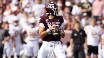 Place College Football Bets After Latest Texas Sports Betting Update