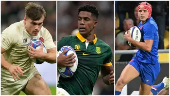 Planet Rugby’s breakout XV as France young guns and Canan Moodie star