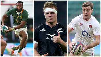 Planet Rugby’s seven players to watch in 2023 with the World Cup looming