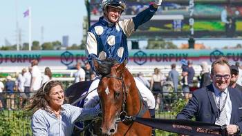 Plans for Coolangatta to contest the King's Stand Stakes at Royal Ascot hang in the balance