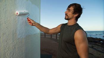 Plascon launches Micatex’s new ‘lighthouse’ TV commercial