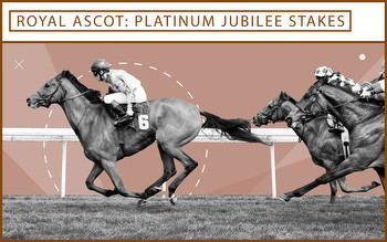 Platinum Jubilee Stakes tips, odds and free bets