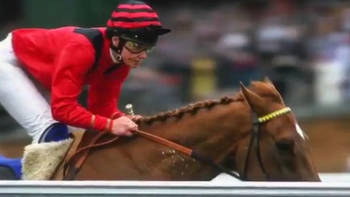 Play tells story of the first ever Royal Ascot win by a female jockey