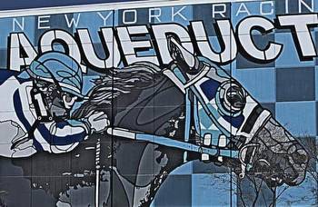 Play these 4 superfectas Saturday at Churchill, Aqueduct