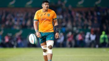Player ratings: Wobbly Wallabies