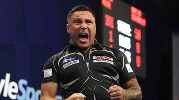 Players Championship 29: Gerwyn Price beats Dutch youngster Gian van Veen to claim title