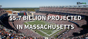 PlayMA Projects MA Sports Betting Could Reach $5.7 Billion