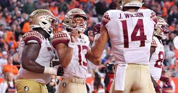Playoff hopeful FSU facing one of ACC's toughest travel schedules