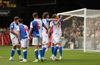 Plymouth Argyle vs Blackburn Rovers Prediction and Betting Tips