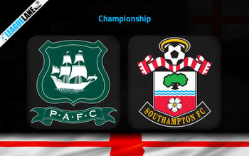 Plymouth vs Southampton Prediction, Tips & Match Preview