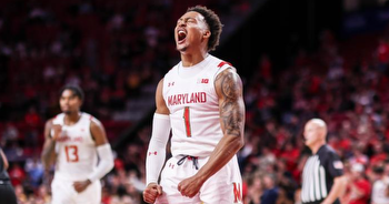 Point spread, preview and how to watch: Maryland a hefty favorite against struggling Nebraska