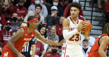 Point spread, preview and how to watch: Maryland's resurgence will be tested by No. 21 Indiana
