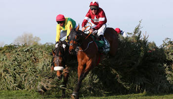 Pointers To Aintree Success