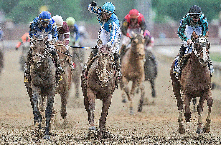 PointsBet Adds Horse Racing App to its U.S. Sports Betting Portfolio