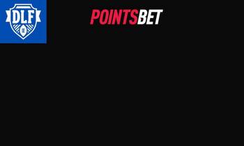 PointsBet Maryland Promo Code: $200 in free bets + $100 risk-free for five days