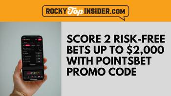 PointsBet Maryland Promo Code ROCKYMD: Claim $2,000 for NFL