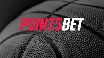 PointsBet NBA Promo Code for Lakers Fans: Get Five $50 Bonus Bets Today!