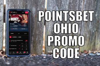 PointsBet Ohio promo code: $500 in second-chance bets for NFL Week 18