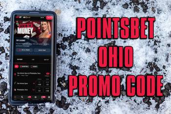 PointsBet Ohio promo code: $500 second-chance bet offer continues after launch