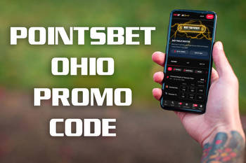 PointsBet Ohio promo code: beat NYE deadline for $200 bet credit offer