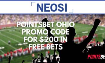 Pointsbet Ohio Promo Code: Claim $700 in Free Sign-Up Bonuses