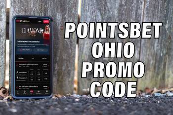 PointsBet Ohio promo code: get $500 second-chance bets for NFL playoffs