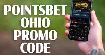 PointsBet Ohio Promo Code: Last Full Weekend to Score Early Sign Up Bonus