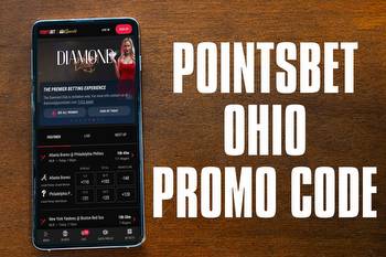 PointsBet Ohio promo code: second chance bets for NBA, NFL action this weekend