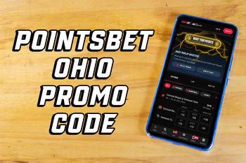 PointsBet Ohio promo code: secure top offers with launch day coming
