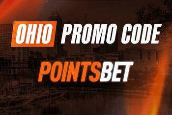 PointsBet Ohio promo code secures up to a $700 welcome bonus