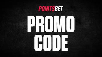 PointsBet Ohio promo code unleashes 2x Second Chance Bets up to $2,000 for NBA today