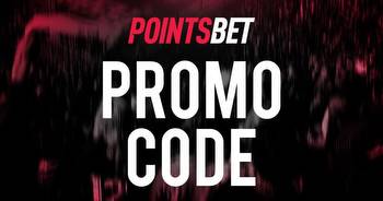 Pointsbet Ohio Promo Code Unlocks Two Second Chance Bets Worth Up to $2,000